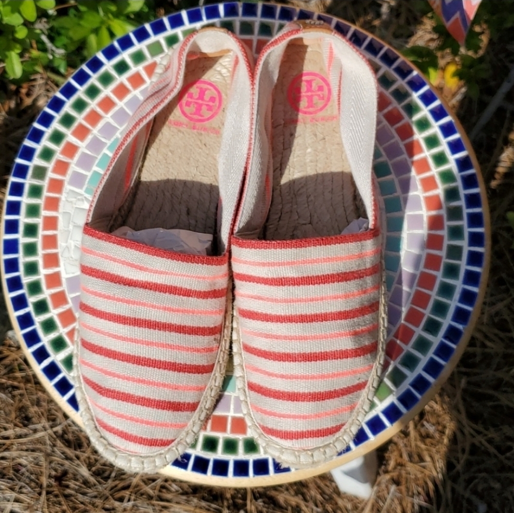 Tory Burch Espadrilles